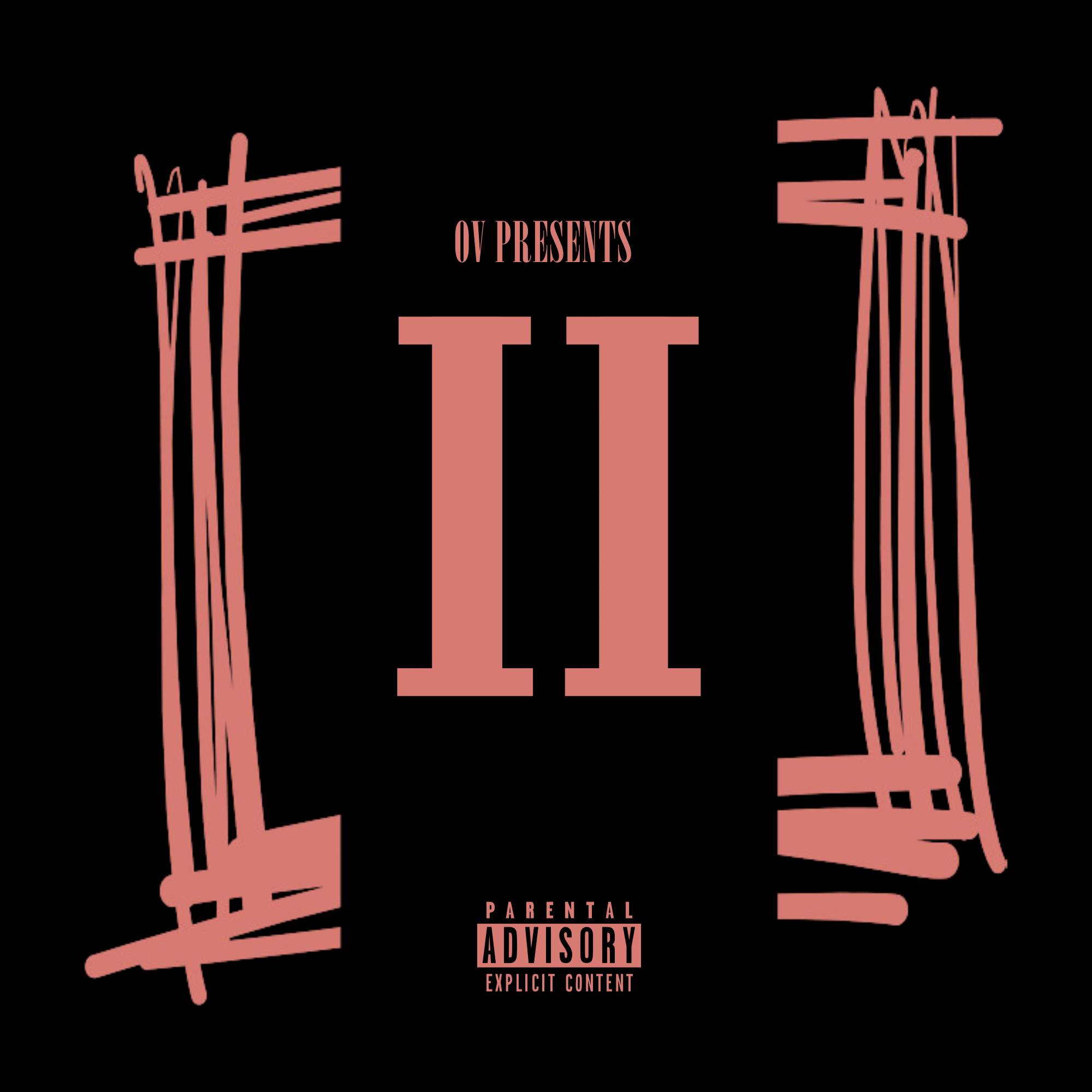 2 For 2 Mixtape Cover