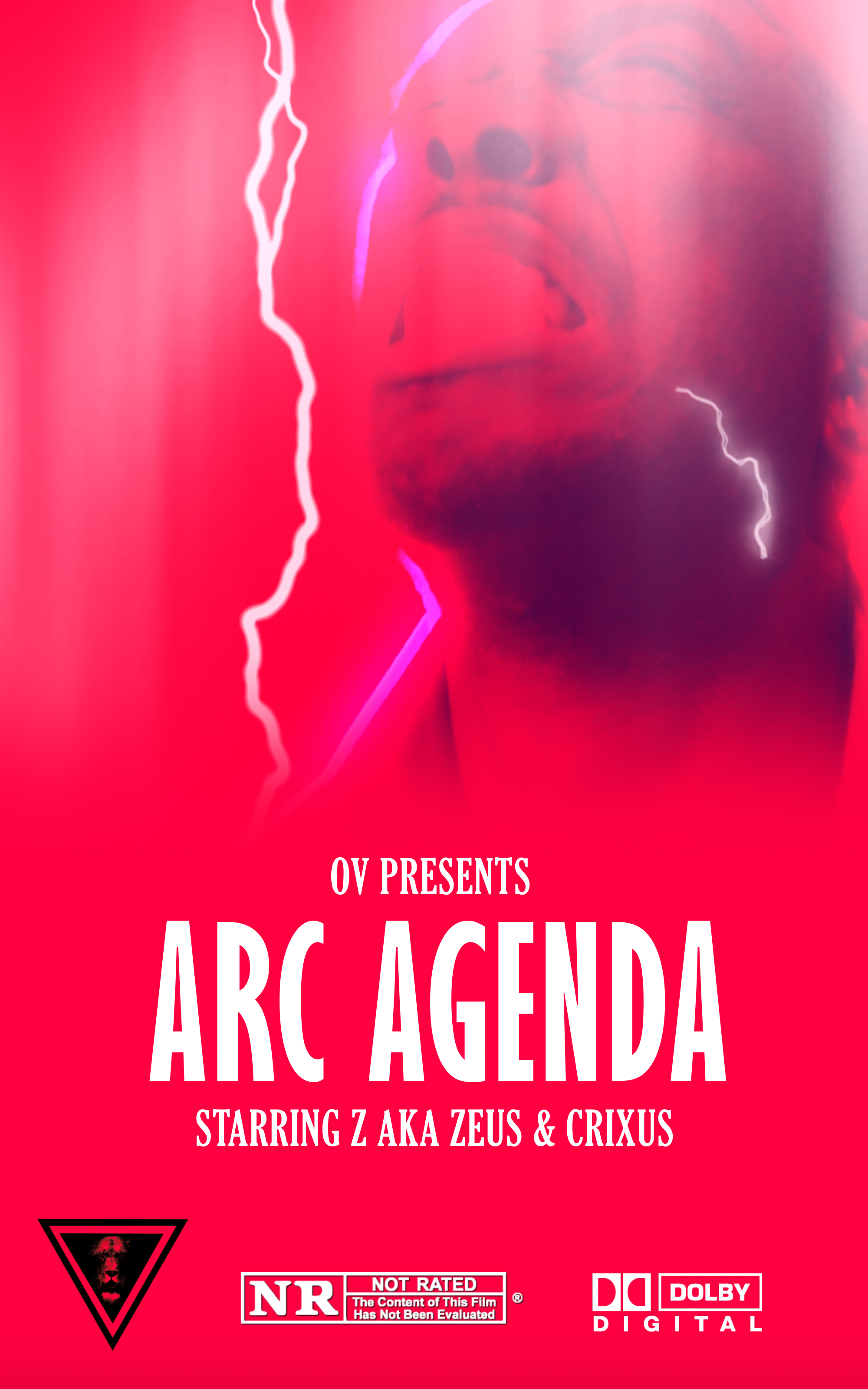 Arc Agenda