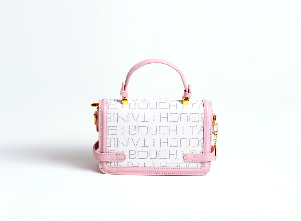 Thumbnail: FLAMBOYANT® - Tanie Bouch Sling Bag