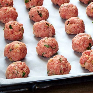 polpette cane gatto