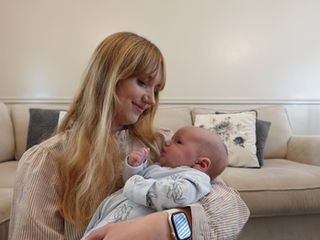 My Birth Story
