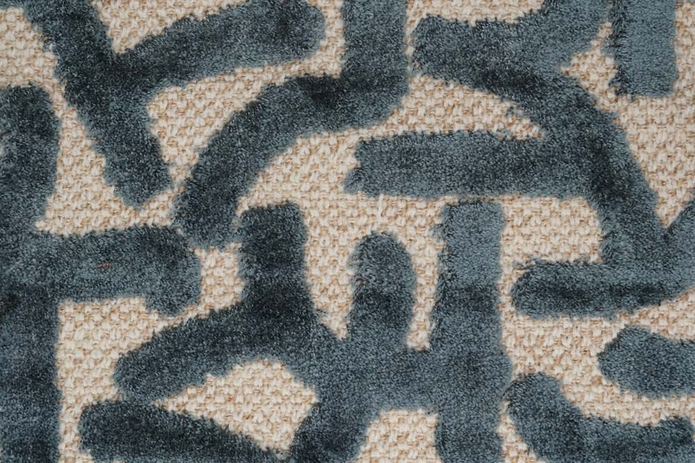 DOODLE-DENIM