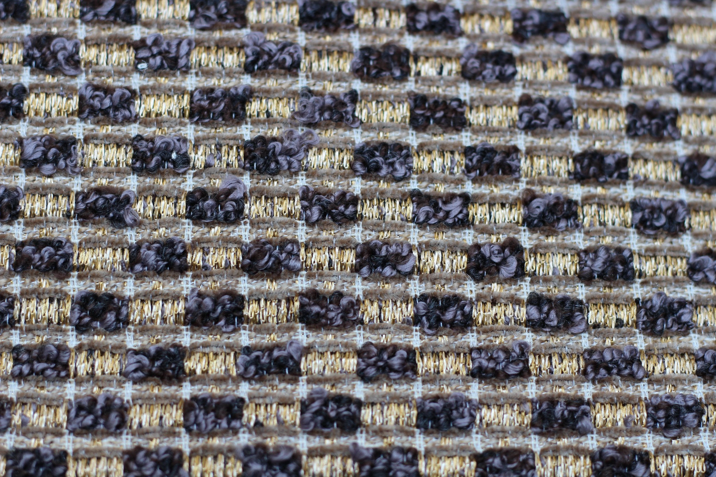 CANNONBALL-TIGER'S EYE