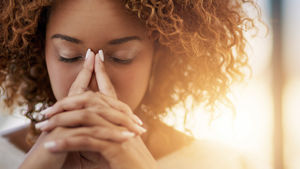 Running on Empty? This Might Be Why.