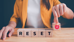 No BS Mid-Year Reset