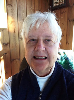 Mary Freas