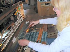 Student Weaver