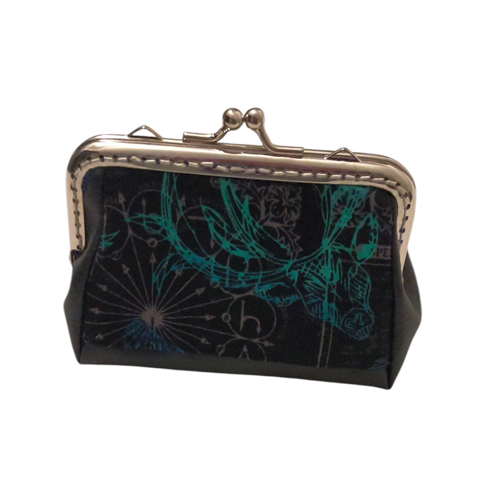 Miniature : Porte monnaie Patronus