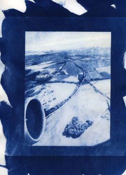 Cyanotype
