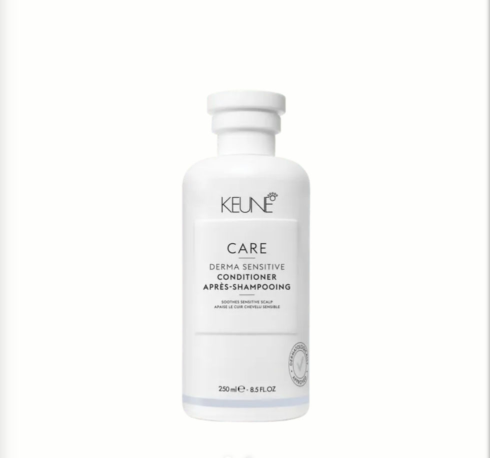 DERMA SENSITIVE CONDI