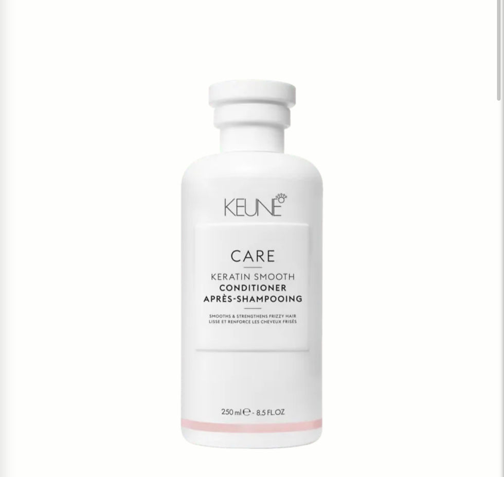KERATIN SMOOTH CONDI