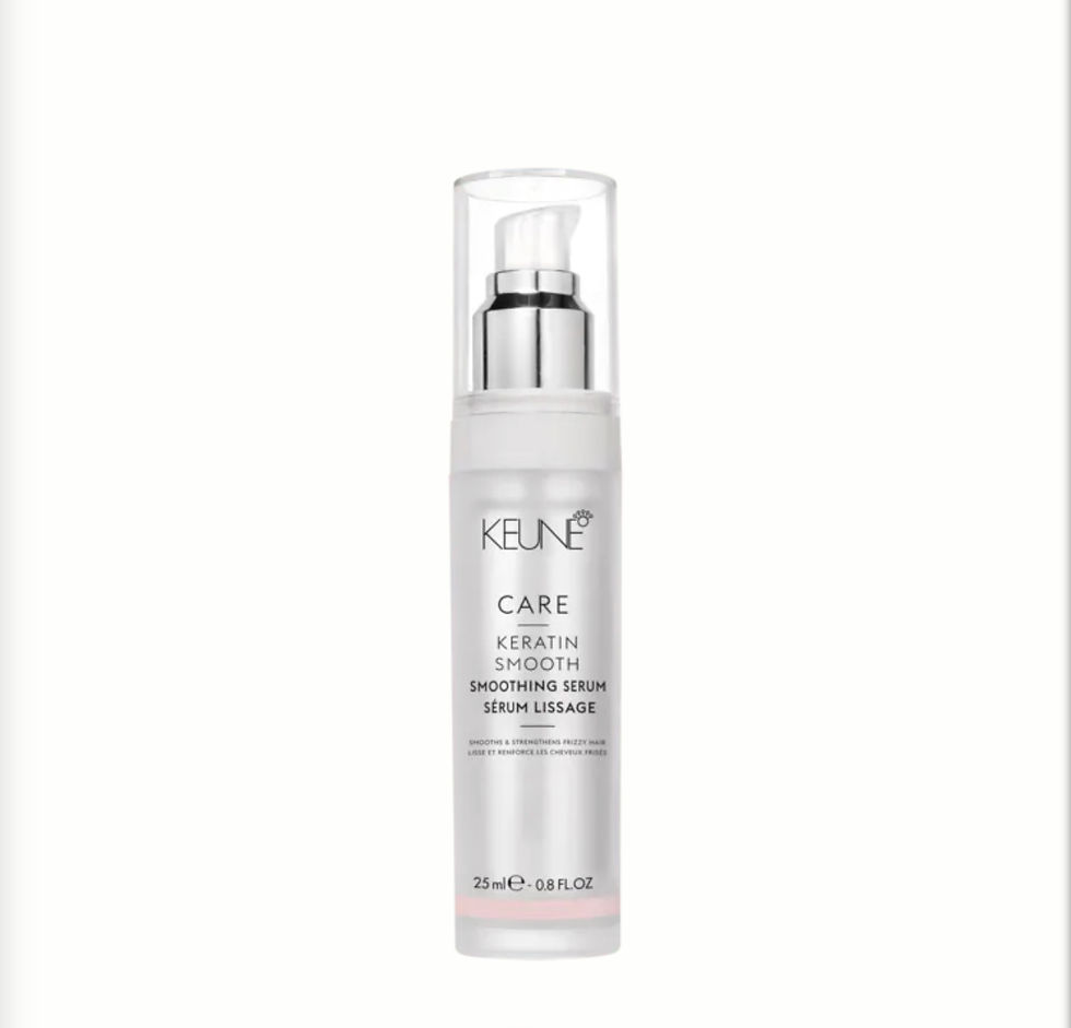 KERATIN SMOOTH SMOOTHING SÉRUM