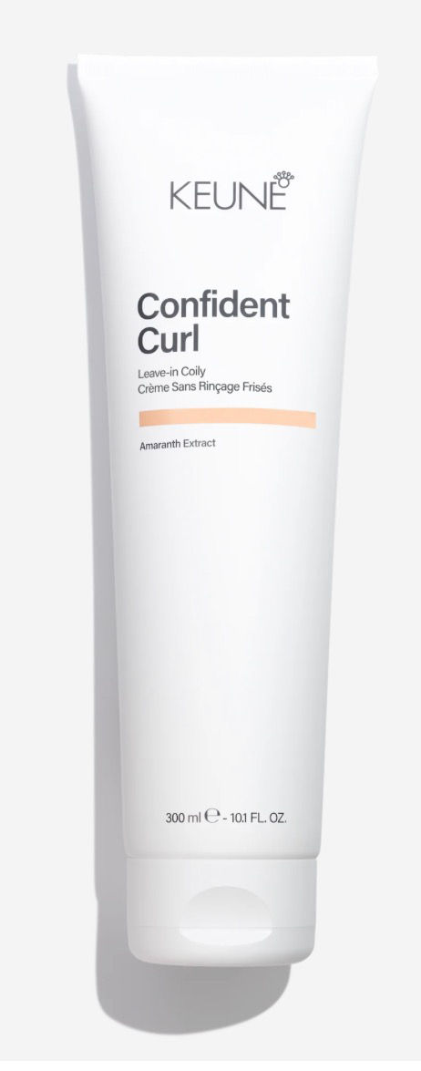 Miniature : Crème confident curl (ondulés-bouclés-frisés)