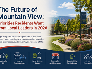 Priorities Residents Want from Local Leaders in 2026