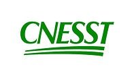 CNESST Logo