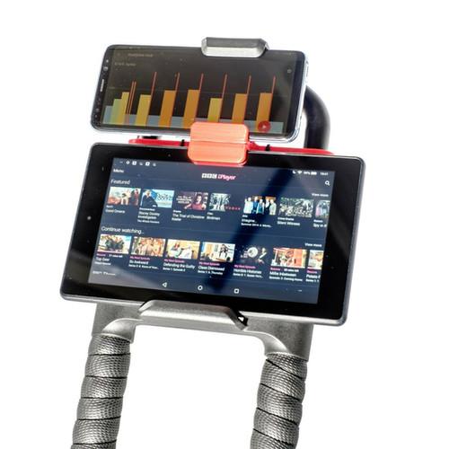 wattbike atom device holder