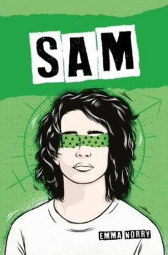 Sam Rainsy Book SAM | Letterbox Library