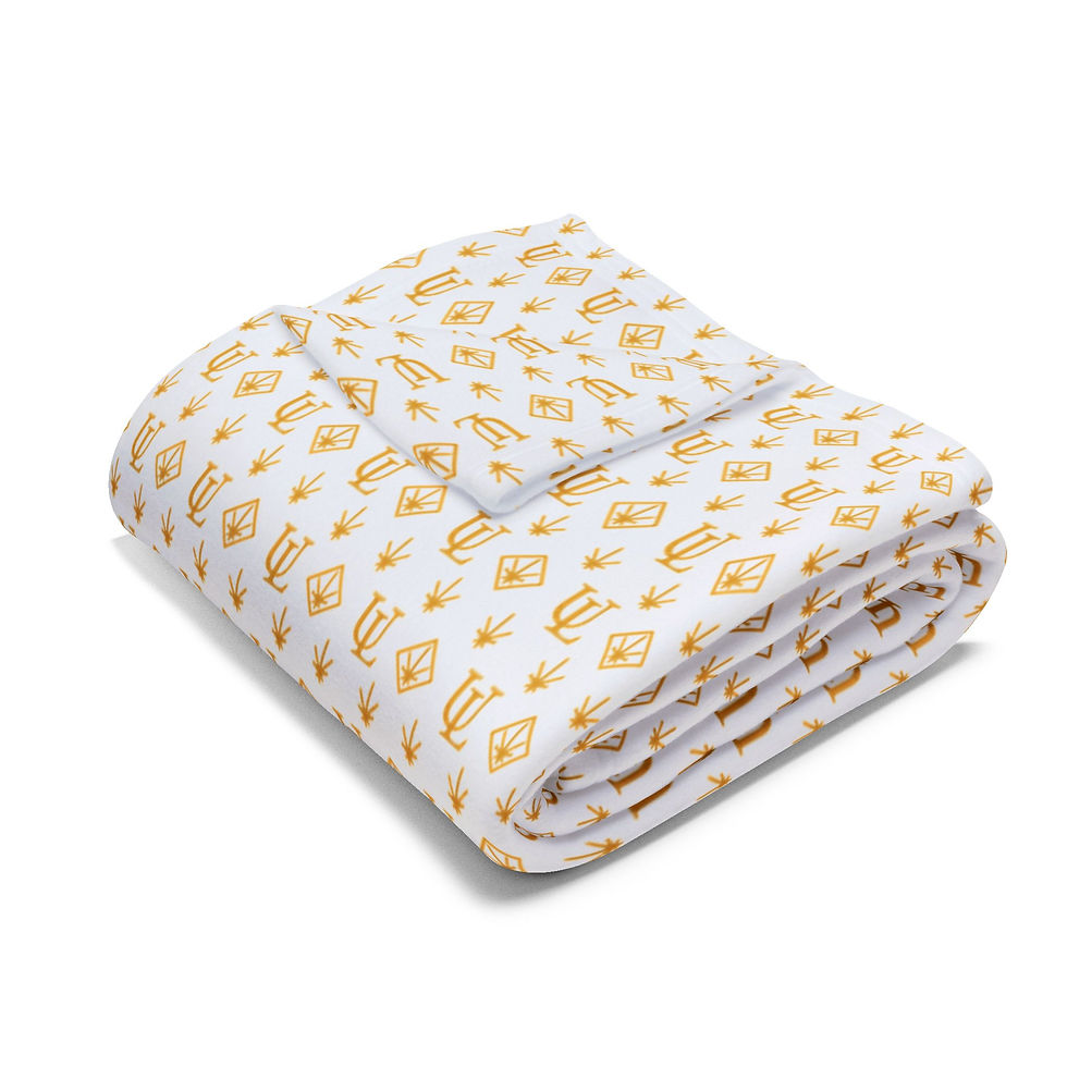 Thumbnail: UL - Arctic Fleece Blanket