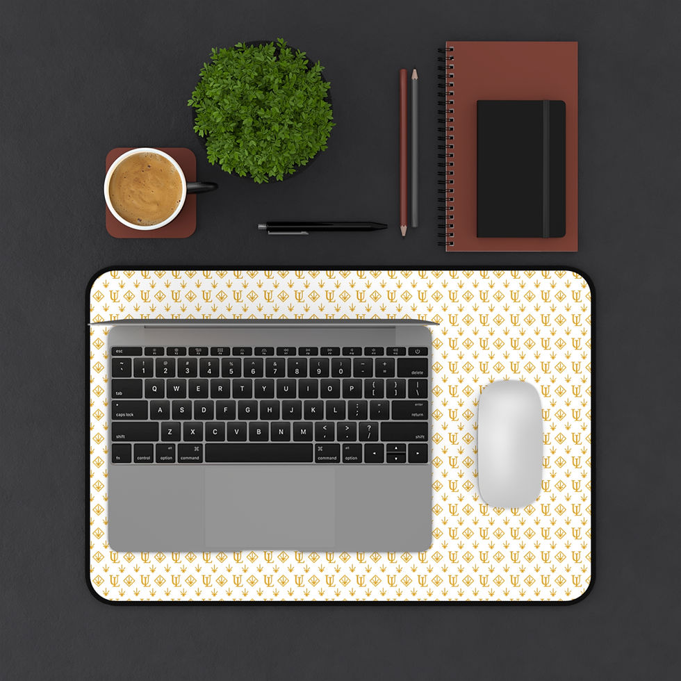 Thumbnail: UL - Desk Mat