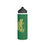 Thumbnail: Yell-OOO Green Stainless Steel Water Bottle, Standard Lid