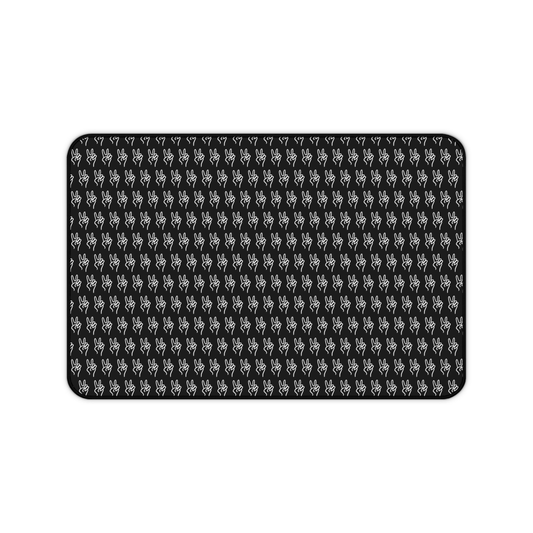HS - Desk Mat