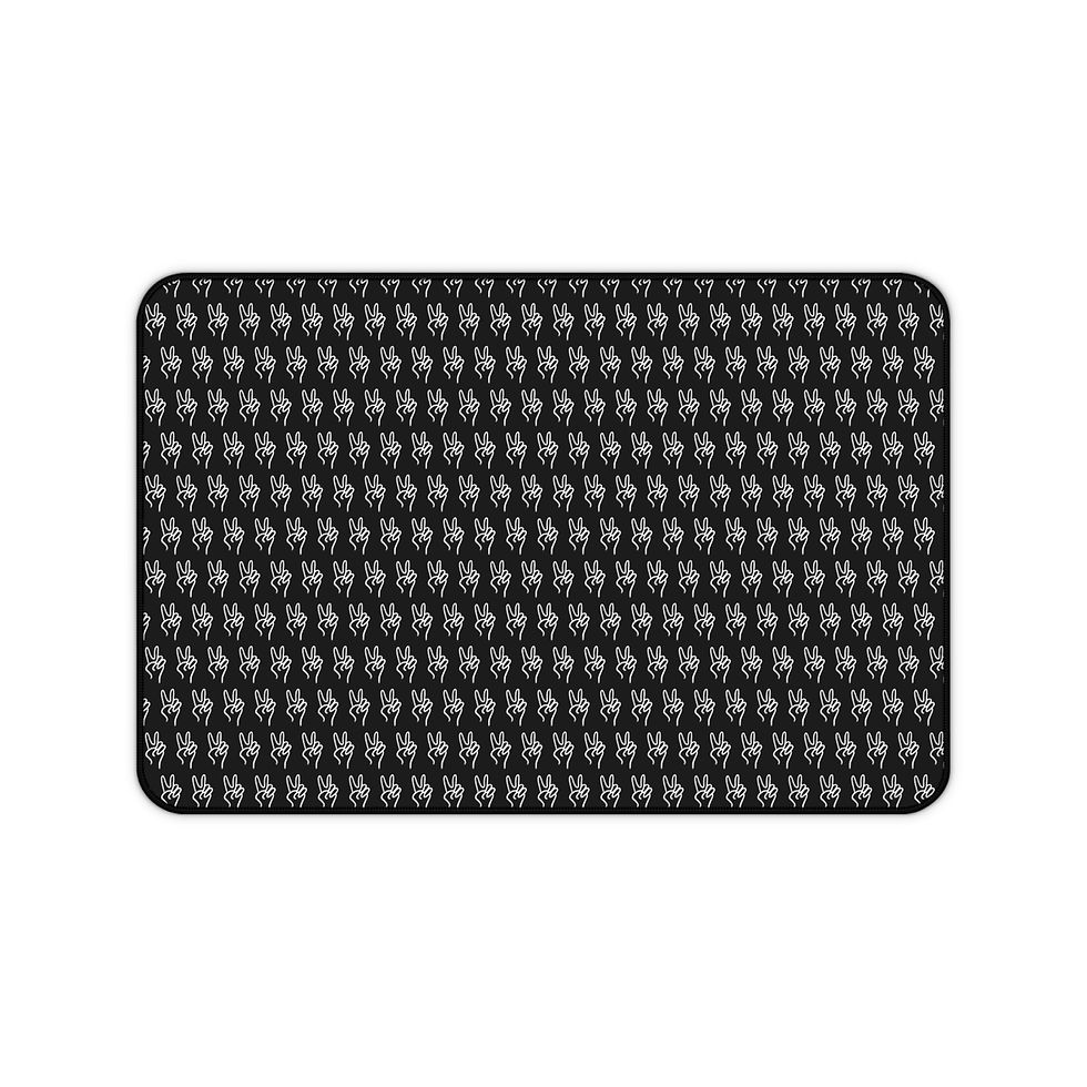Thumbnail: HS - Desk Mat