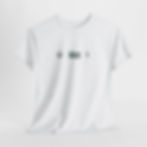 Thumbnail: Unisex Heavy Cotton Tee