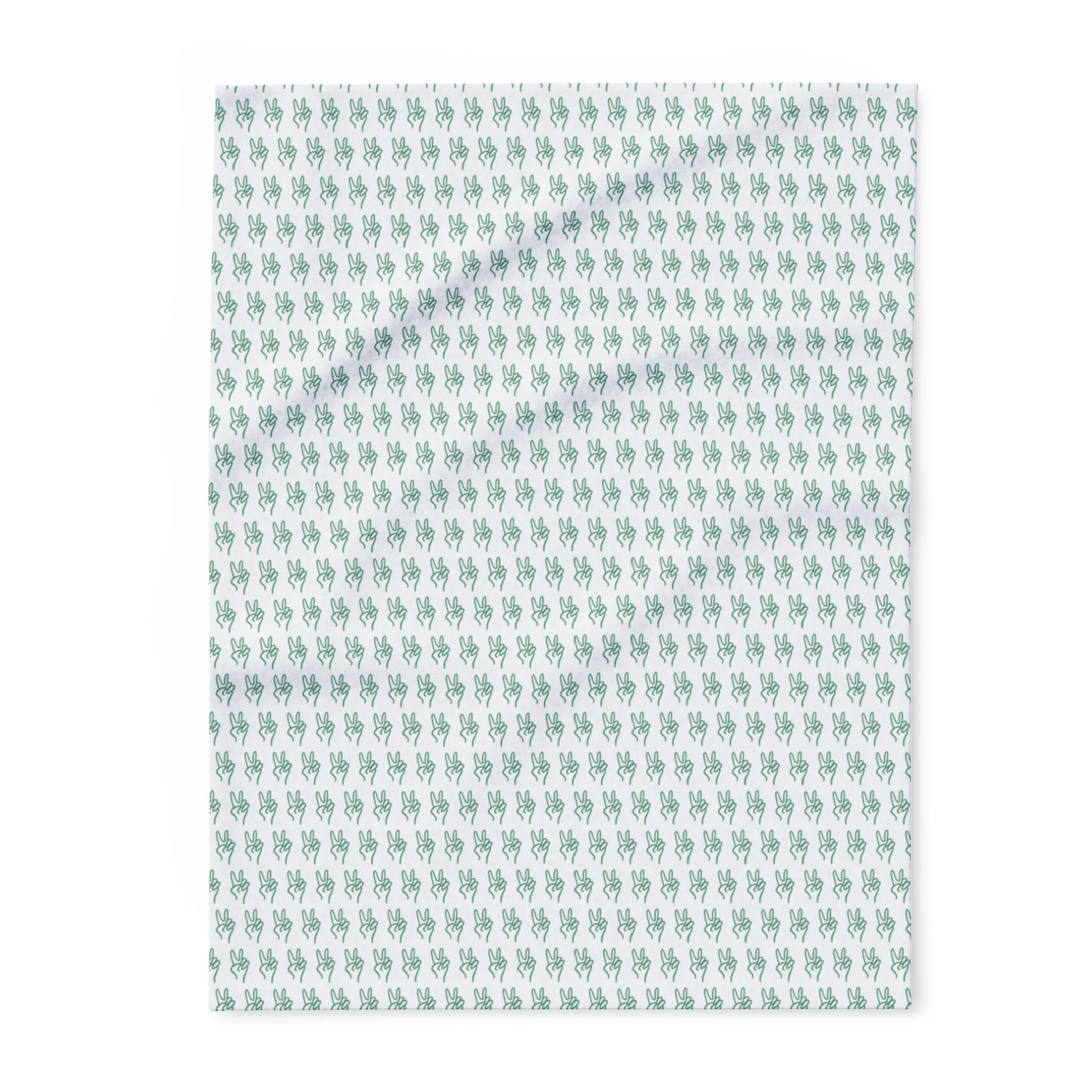 HS - Arctic Fleece Blanket