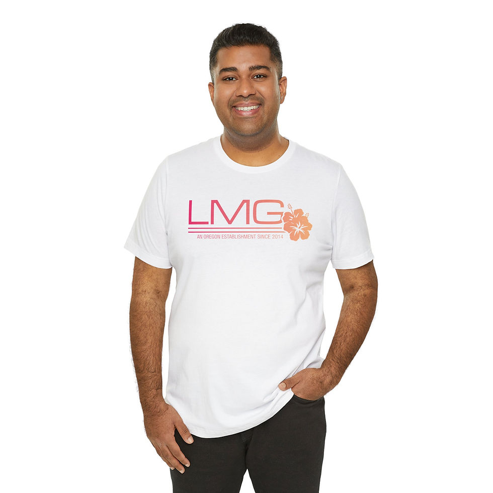 Thumbnail: LMG Lani Moku T-Shirt