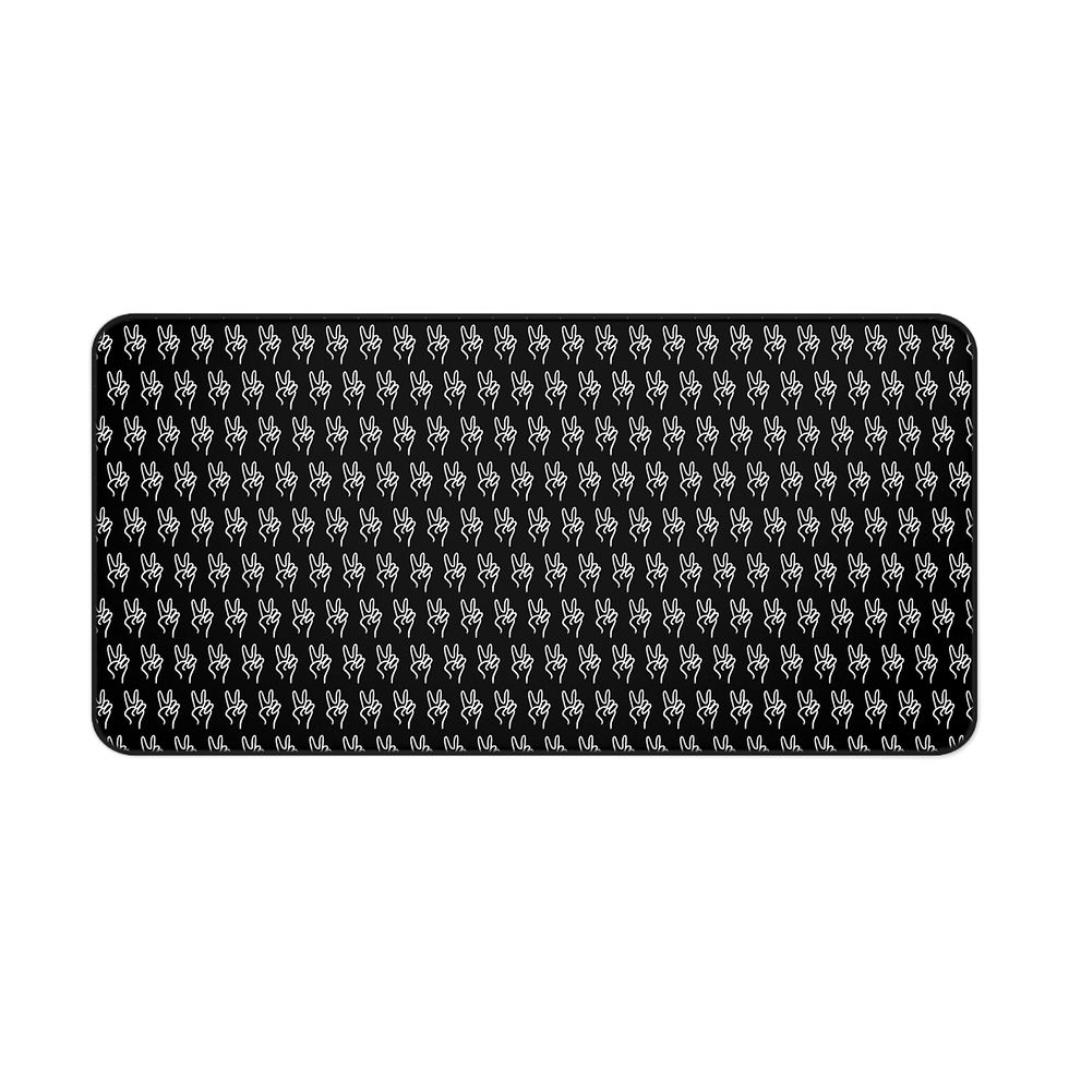 Thumbnail: HS - Desk Mat