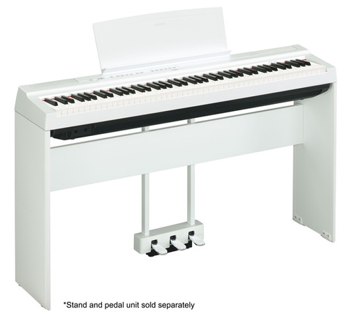 P-121 | Piano Planet