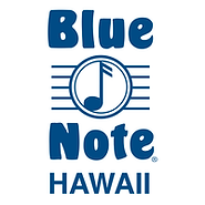 Blue Note Logo