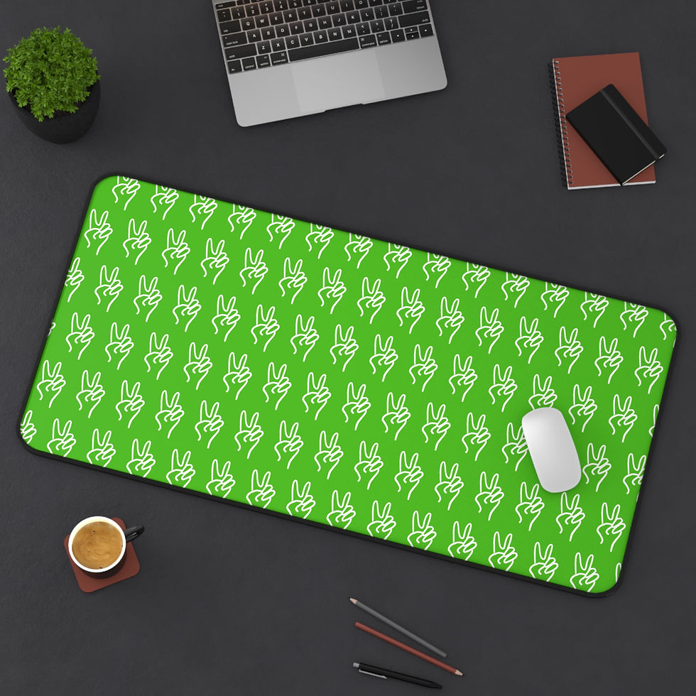 Thumbnail: Harborside Desk Mat
