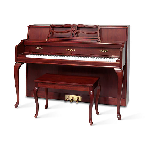 Queen-Anne-Classic-Mahogany