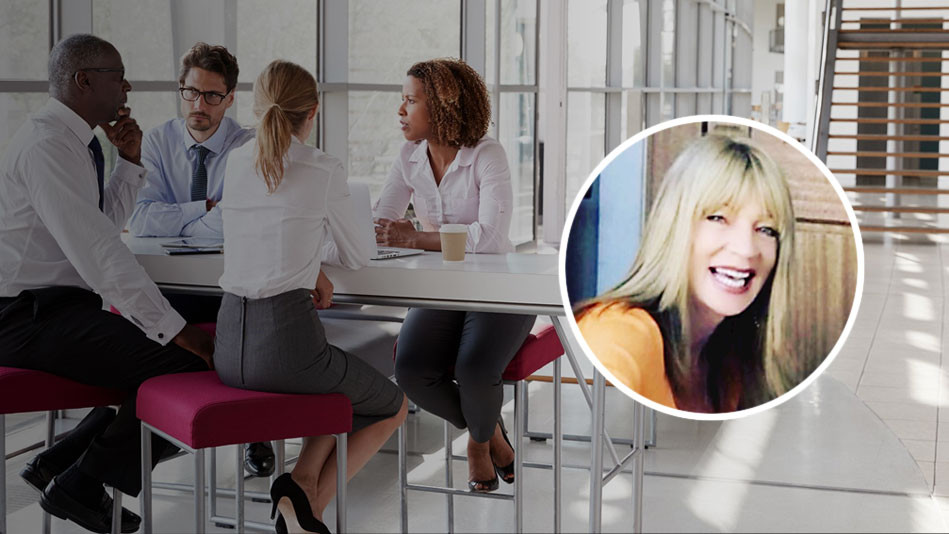 Marc Lalonde (The Wealthy Trainer) Testimonial by Jo Flannery!