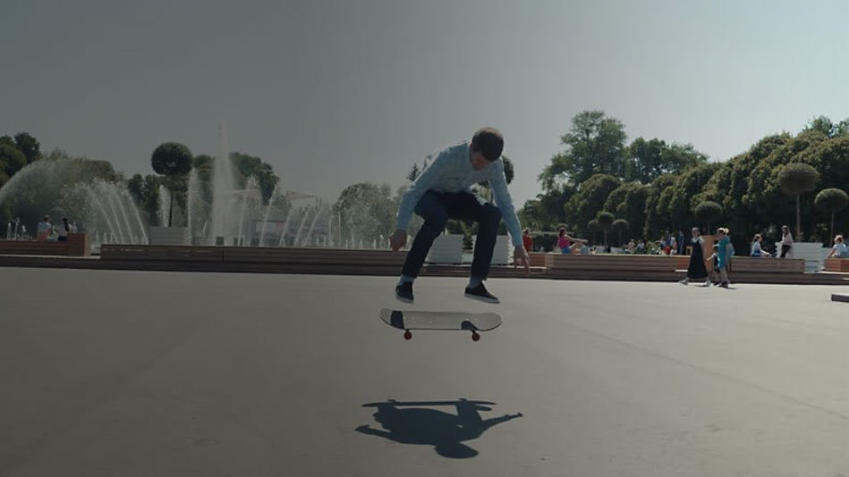 🙃 Business Ollie KickFlip Mastering Entrepreneurship One Fall At A Time!