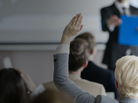 📚 Q&A Content Strategy: Mastering Your 'ASK' Show with Effective Q&A!