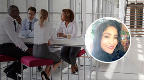 📝 Entrepreneur Testimonial by Nadia Subratie for Joseph Marc Lalonde