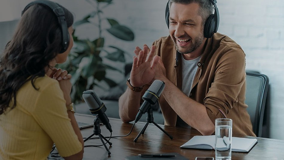 🎙 Be a Podcast Guest for Massive Exposure! [The #AskLalonde Show 6]