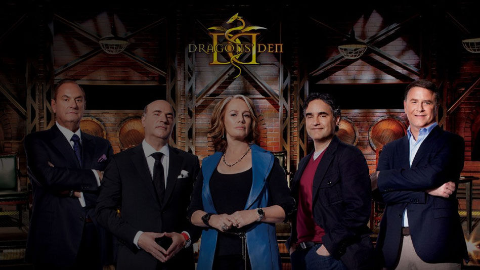 🐉 Why I chose NOT to audition for Dragon's Den (Canadian Shark Tank)!