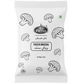 horeca bitter broccoli.png