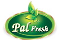 Palfresh logo
