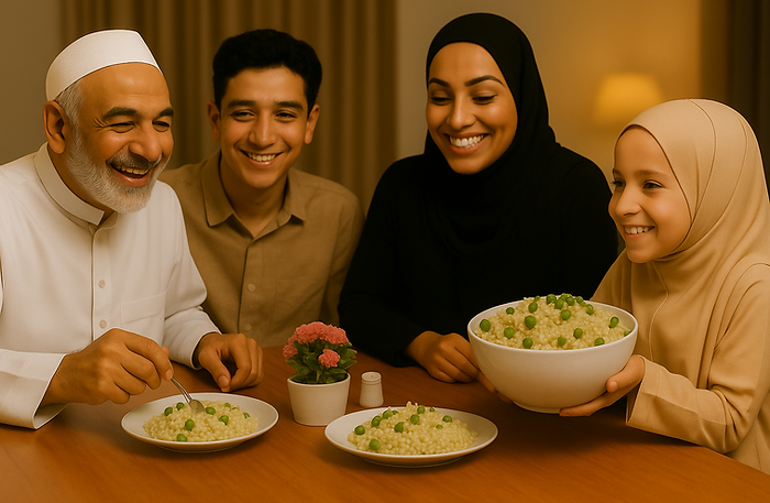 20250710_1321_Family Dinner Table_remix_01jzsn0rxeehct3jyzbw1j6war.png