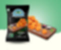 Best frozen chilli garlic nuggets snacks.jpg