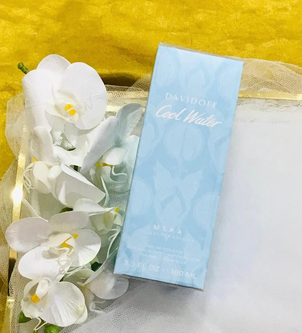 Davidoff Cool Water