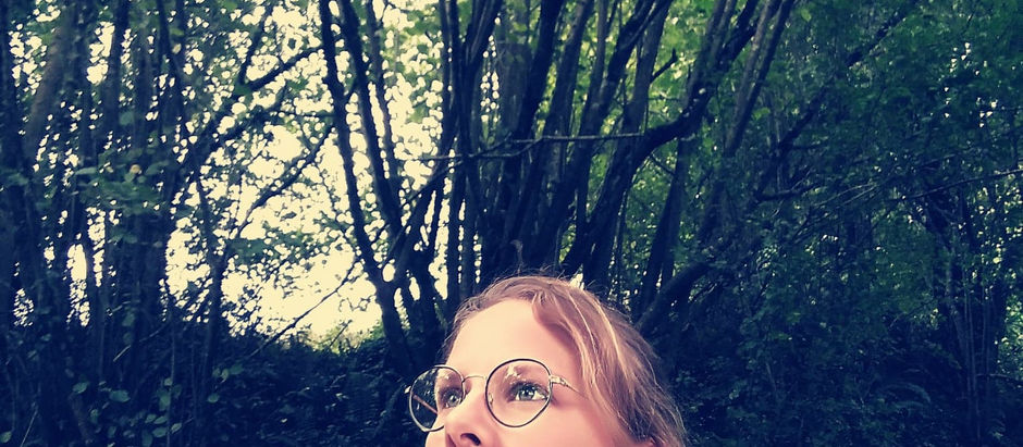 Future Moi: me voilà!