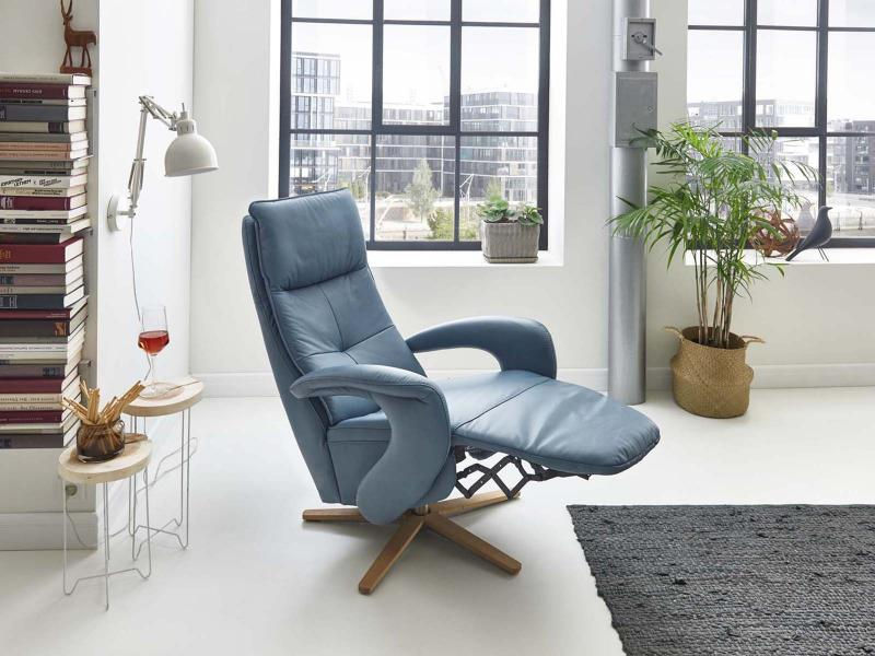 Thumbnail: Modena - Sta-op Fauteuil van HUKLA