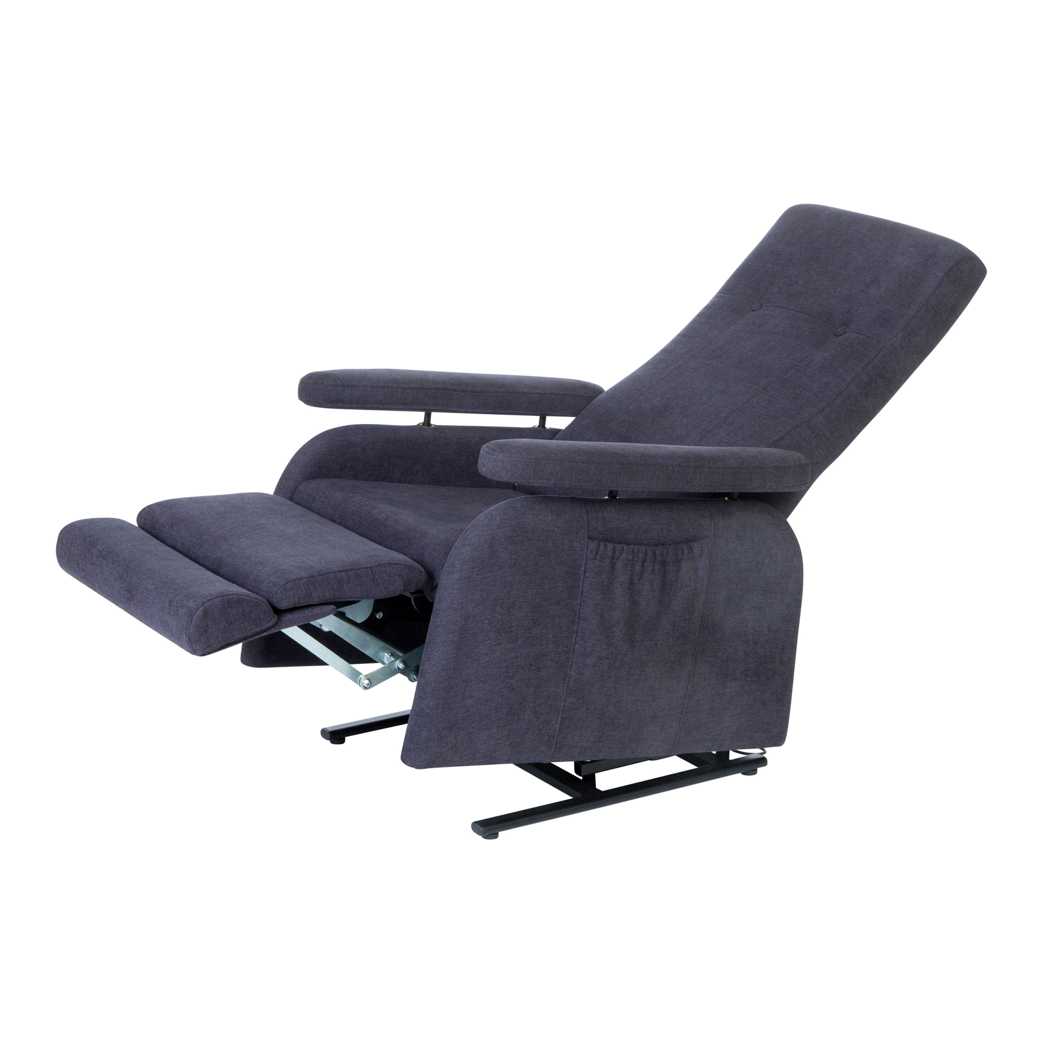 Modulair - Sta-opstoel van Doge-Collection