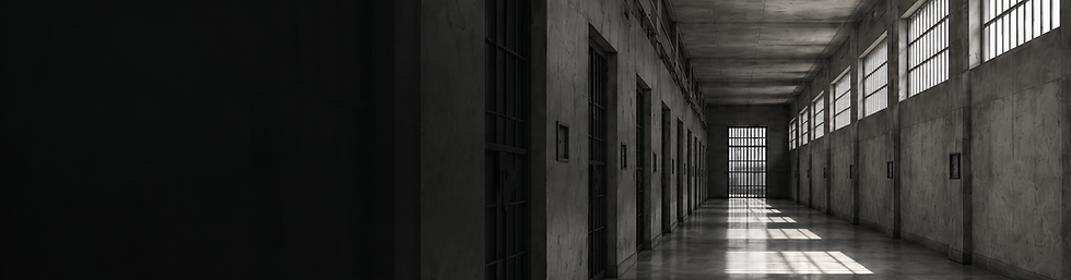 Custody Solutions Tactical Corridor