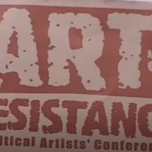 GIORNO PER GIORNO 14 maggio - Arte come resistenza